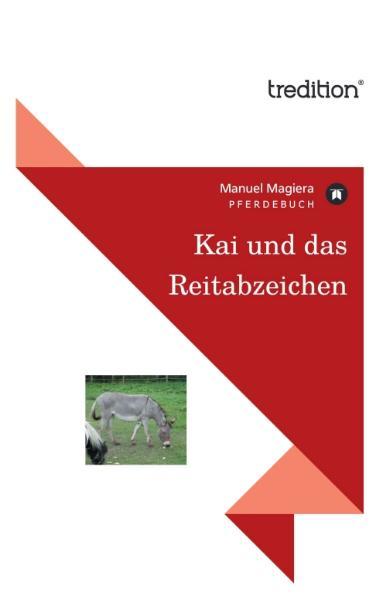 Kai und das Reitabzeichen