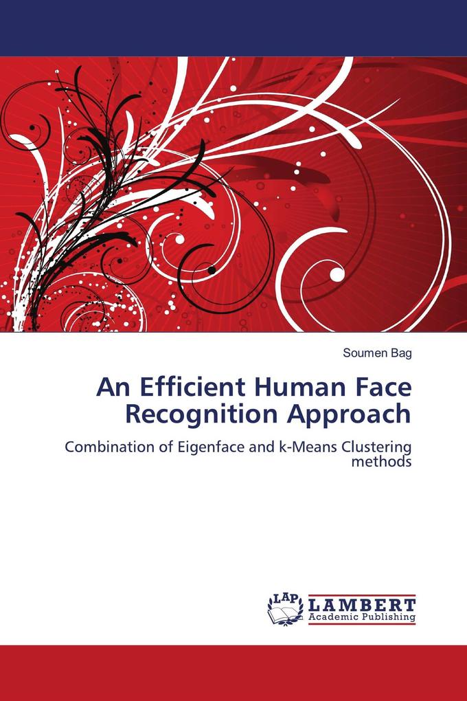 An Efficient Human Face Recognition Approach