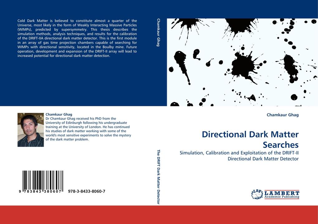 Directional Dark Matter Searches