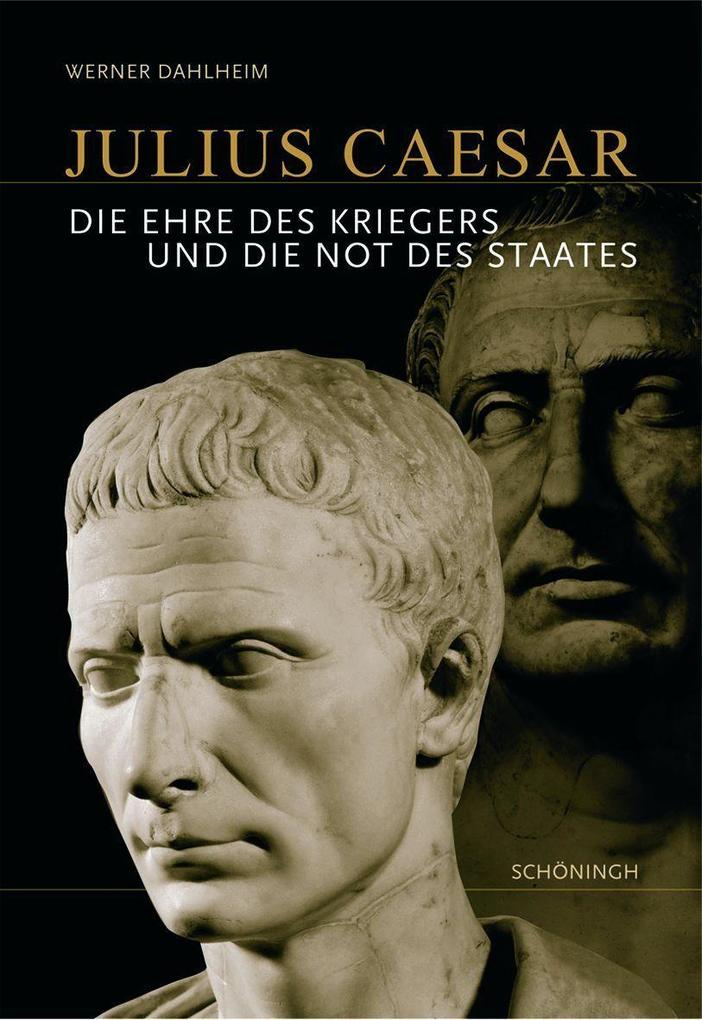 Brill I Schoeningh Julius Caesar - Bild 4
