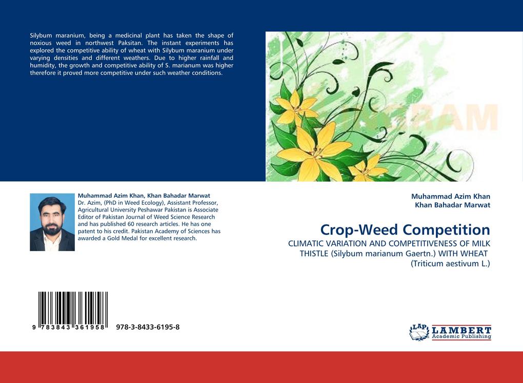 Crop-Weed Competition