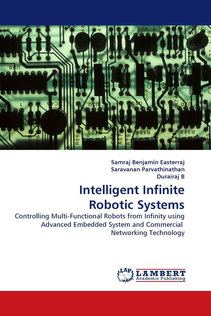 Intelligent Infinite Robotic Systems