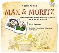 Max und Moritz