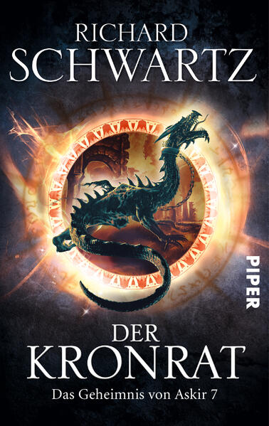 Das Geheimnis von Askir 07. Der Kronrat