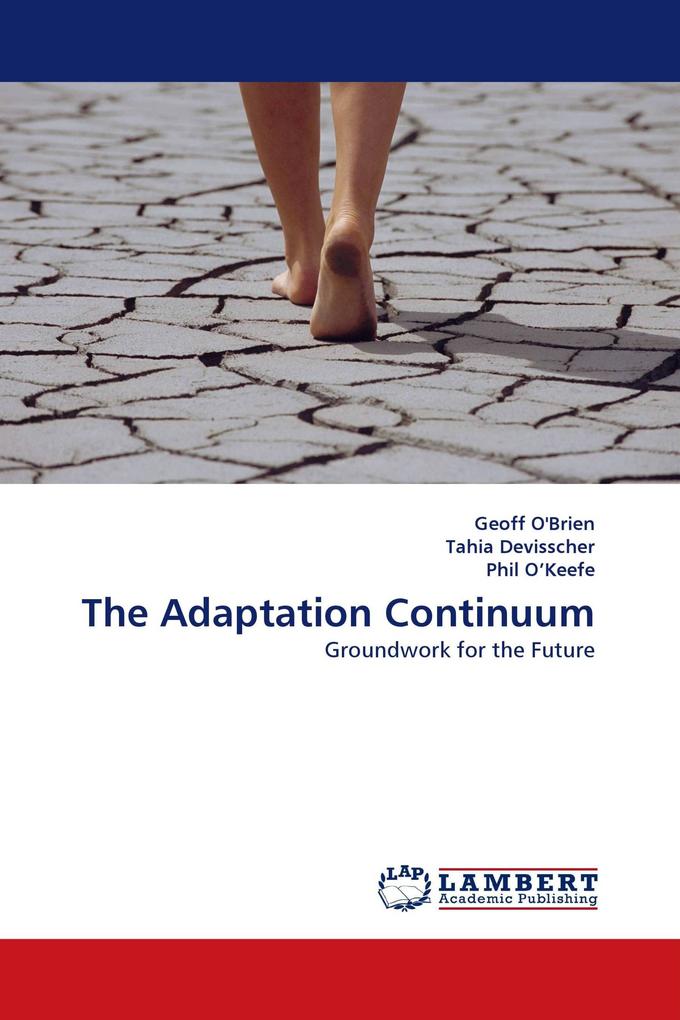 The Adaptation Continuum