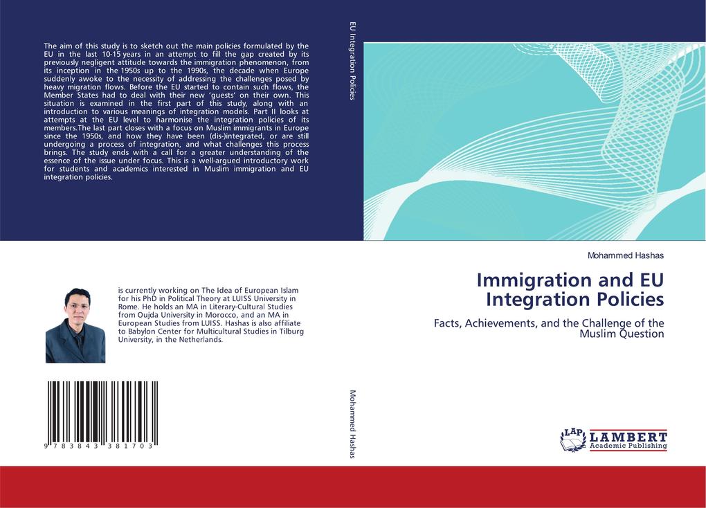 Immigration and EU Integration Policies