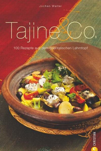 Image of Tajine & Co.