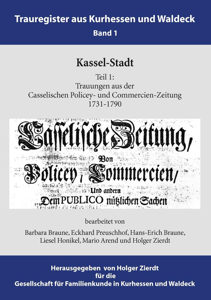 Kassel-Stadt