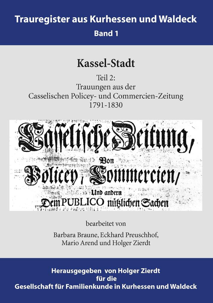Kassel-Stadt