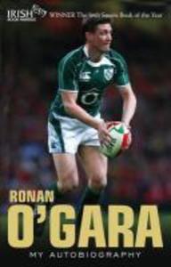 Ronan O'Gara - Ronan O'Gara