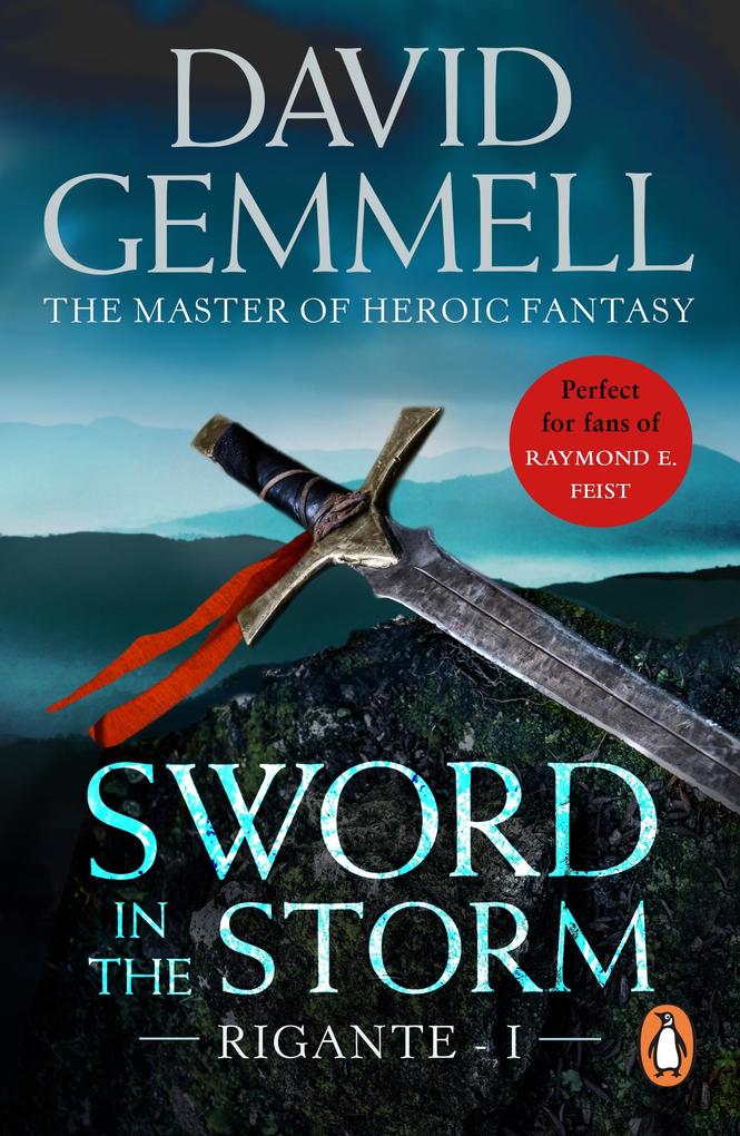 Sword In The Storm