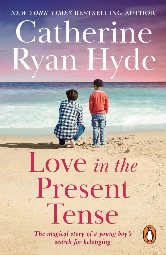 Love In The Present Tense