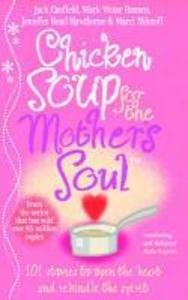 Chicken Soup For The Mother‘s Soul