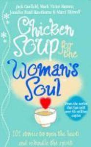 Chicken Soup for the Woman‘s Soul