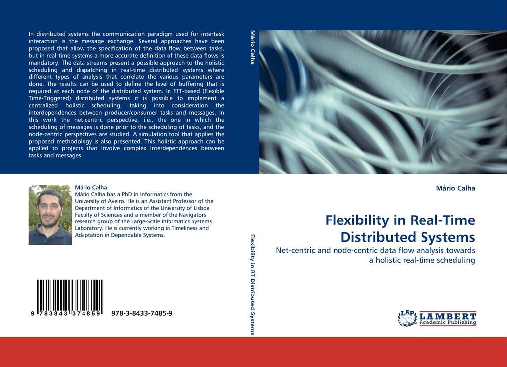 Flexibility in Real-Time Distributed Systems