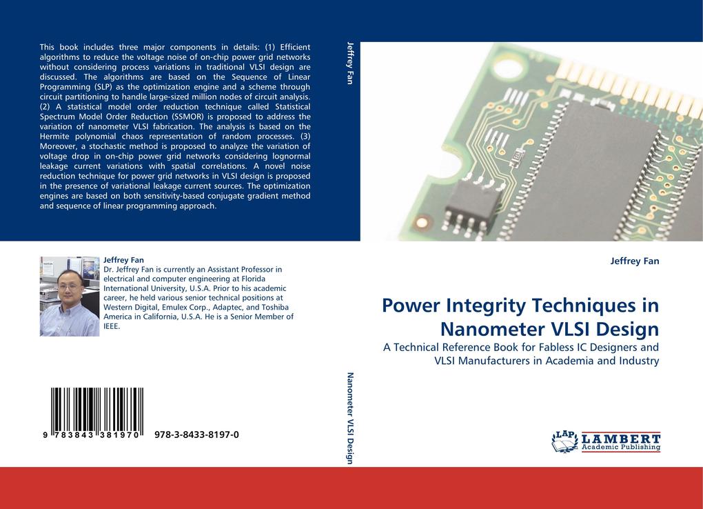 Power Integrity Techniques in Nanometer VLSI Design