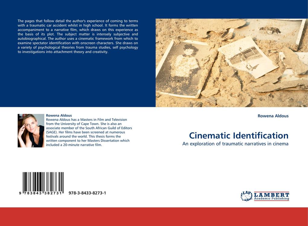 Cinematic Identification