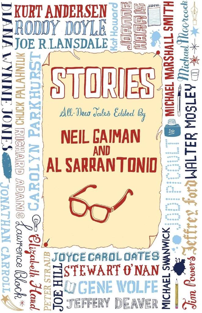 Stories