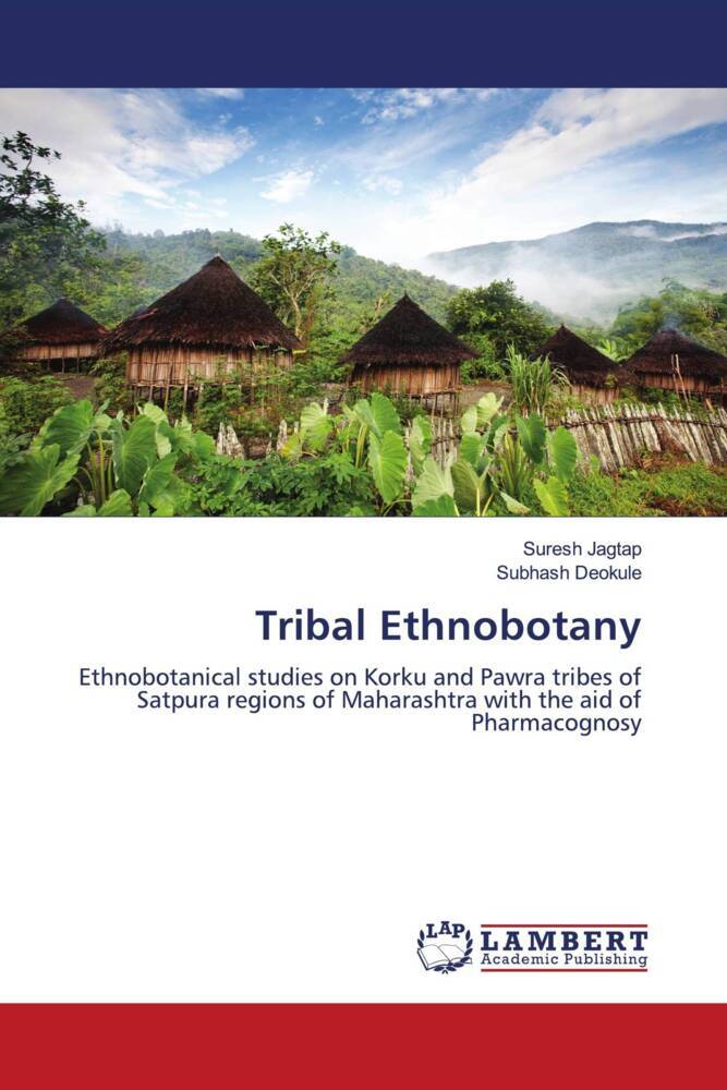 Tribal Ethnobotany