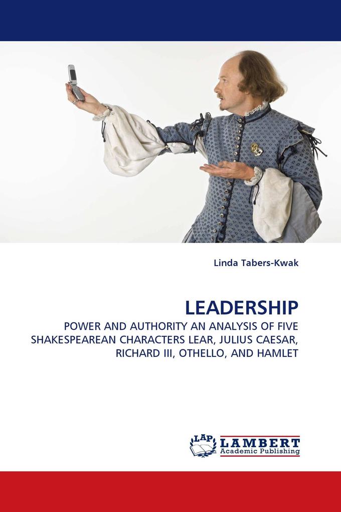 LEADERSHIP