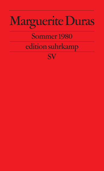 Sommer 1980