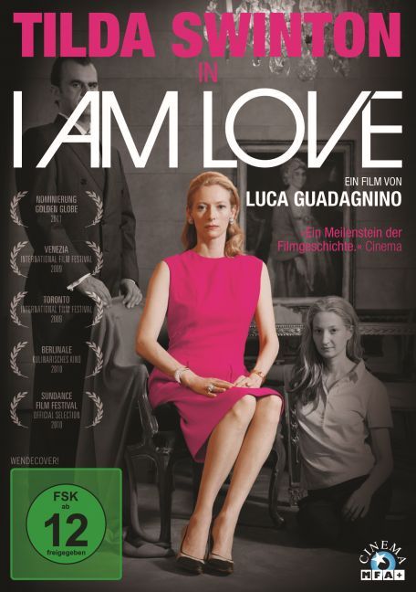 I am Love