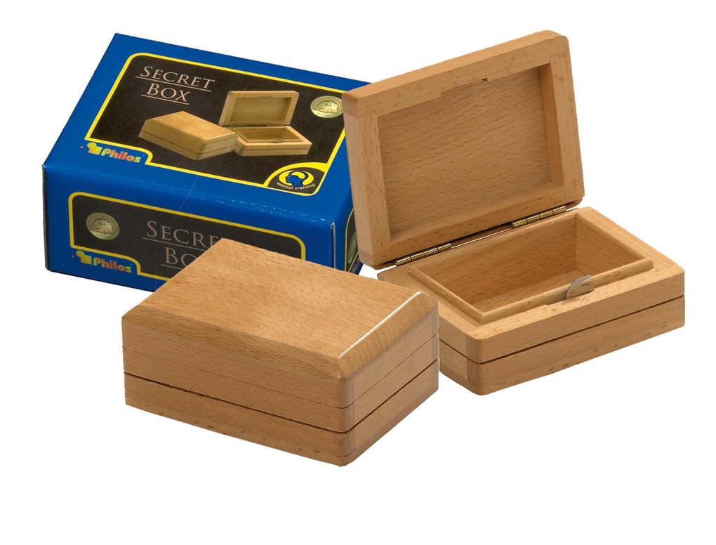 Philos - Secret Box