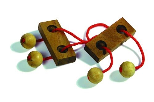 Doppelpuzzle