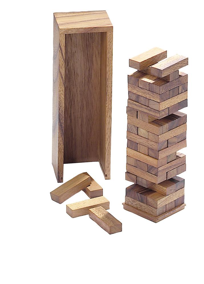 Verflixter Turm gross