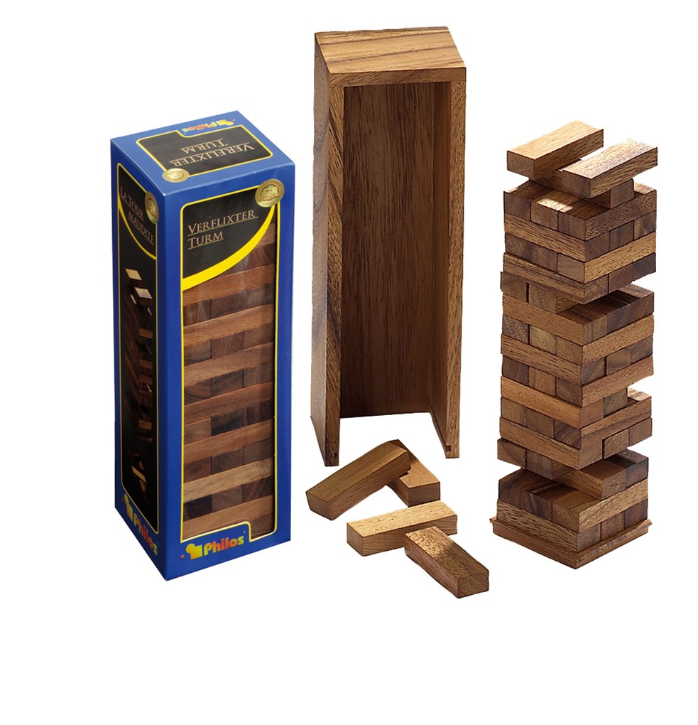 Verflixter Turm klein