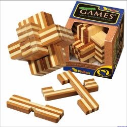 Philos 6061 - Teuflischer Knoten Bambus