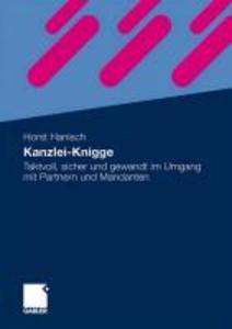 Kanzlei-Knigge