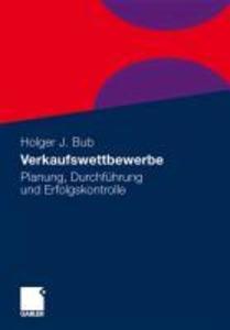 Verkaufswettbewerbe