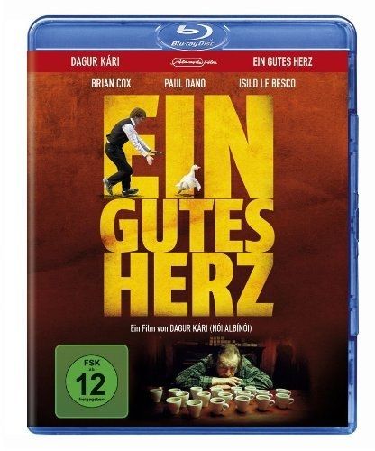 Ein gutes Herz