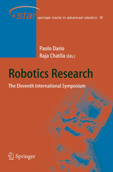 Robotics Research
