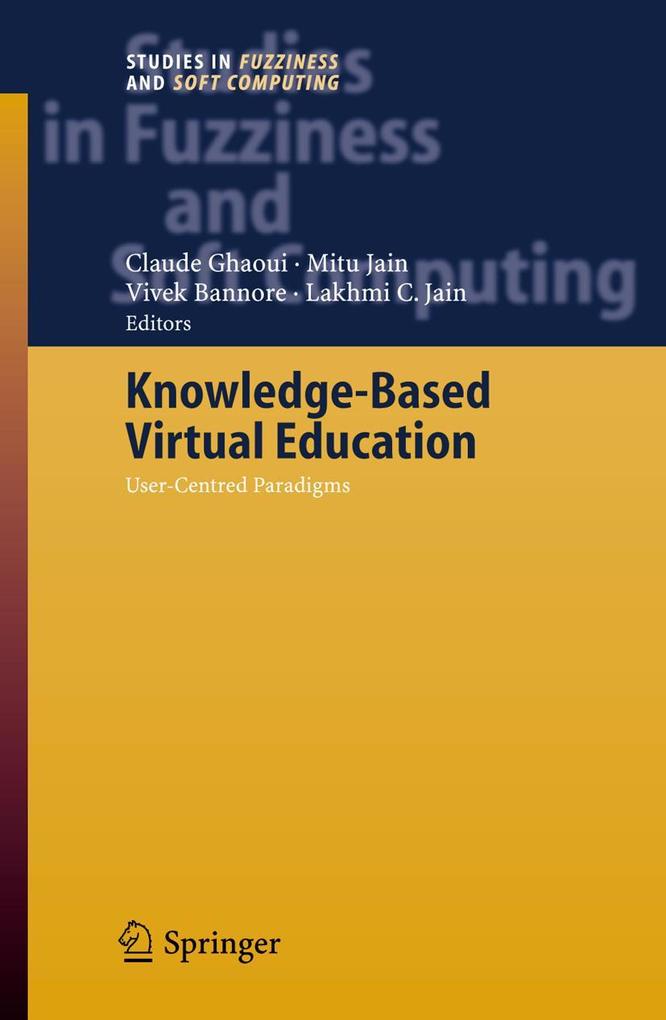 Knowledge-Based Virtual Education