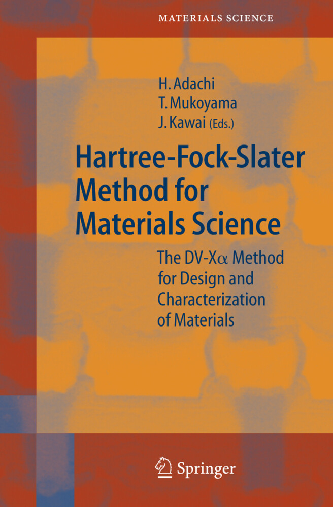 Hartree-Fock-Slater Method for Materials Science