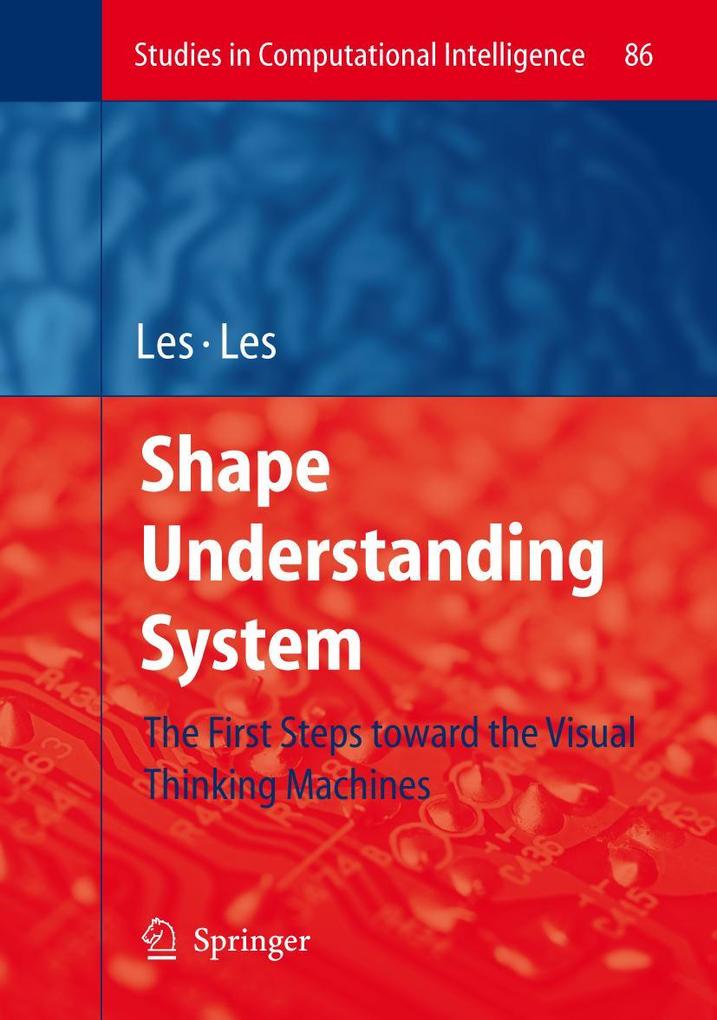 Shape Understanding System
