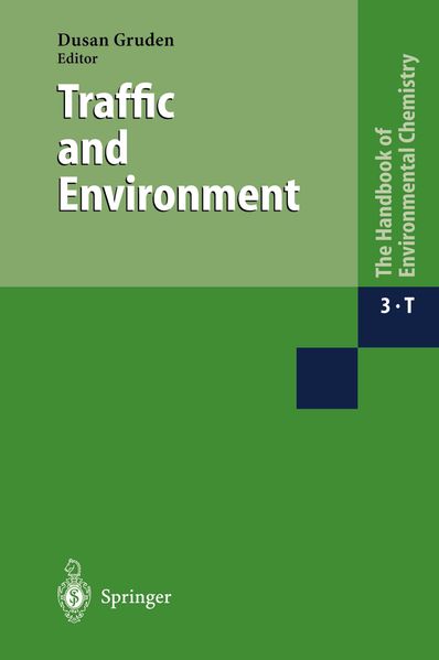 Traffic and Environment