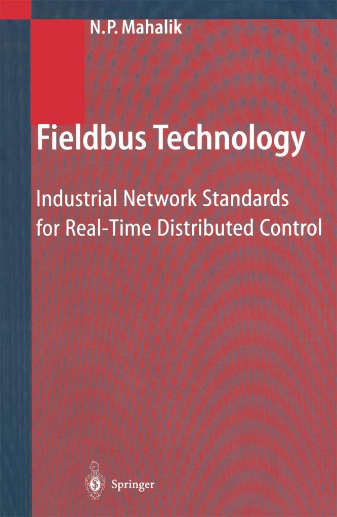 Fieldbus Technology