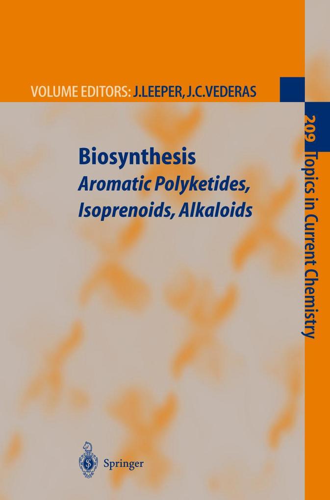 Biosynthesis