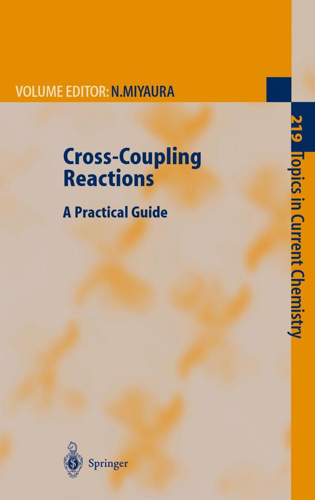Cross-Coupling Reactions