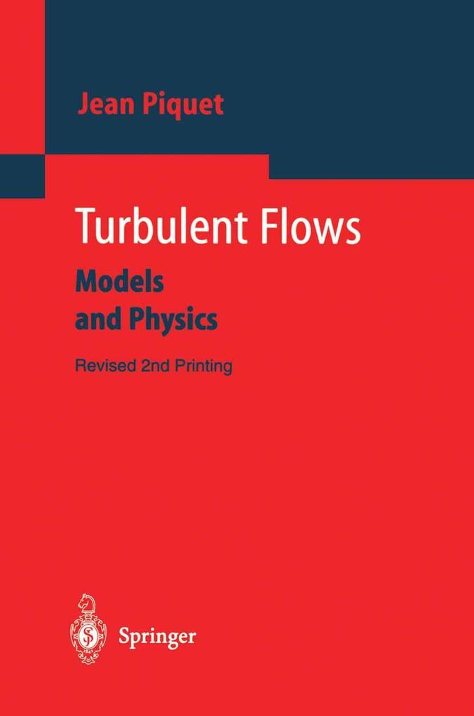 Turbulent Flows