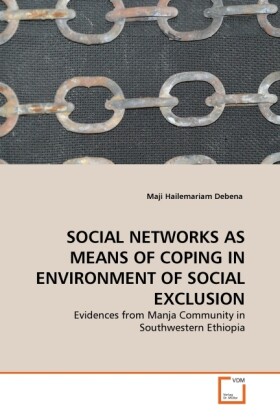 SOCIAL NETWORKS AS MEANS OF COPING IN ENVIRONMENT OF SOCIAL EXCLUSION