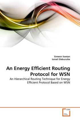 An Energy Efficient Routing Protocol for WSN