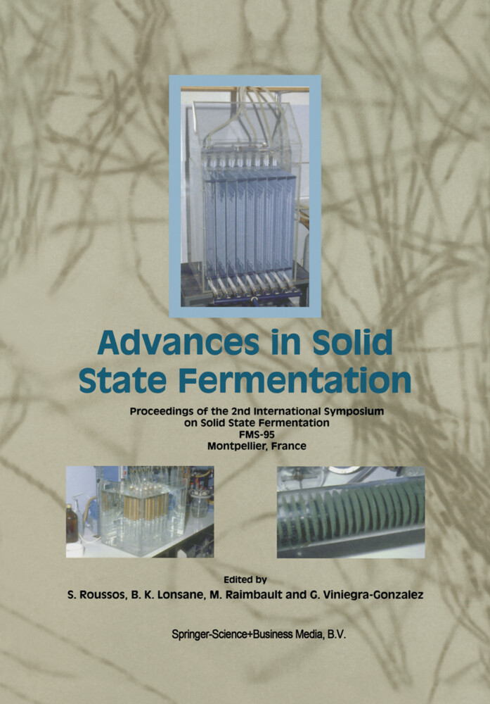 Advances in Solid State Fermentation