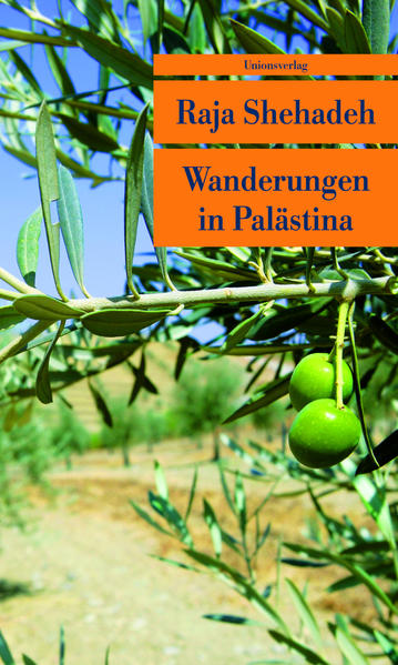 Wanderungen in Palästina