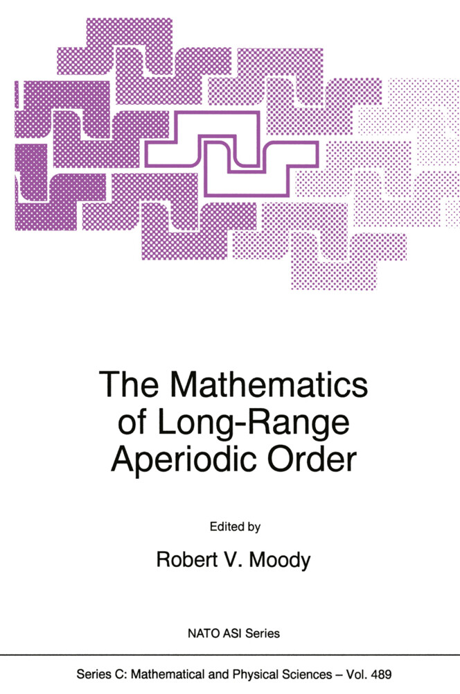 The Mathematics of Long-Range Aperiodic Order