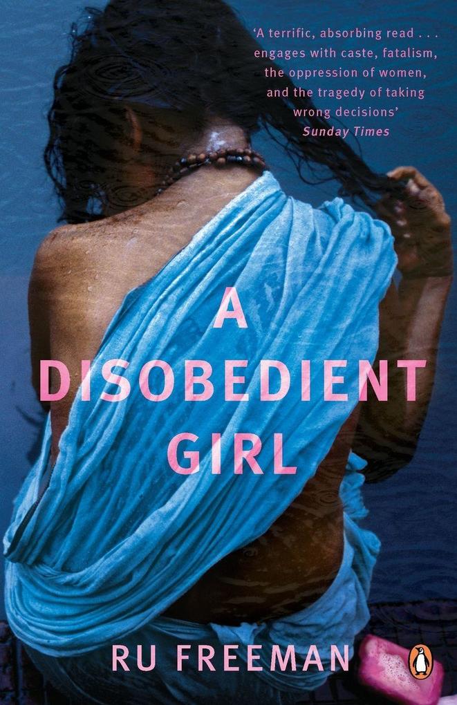A Disobedient Girl