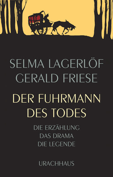 Image of Der Fuhrmann des Todes